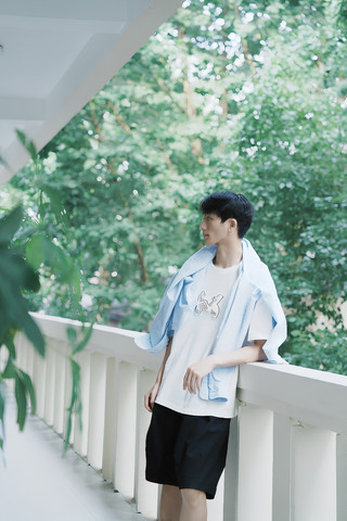 杭州城北小眾創意園,免費又好拍