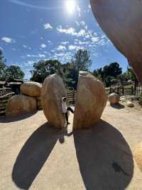 San Diego Safari Zoo