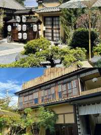 大理新晉私湯民宿！坐擁一片避世山水庭院