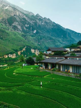 我把這家五星級野奢民宿列入貴州必住清單！