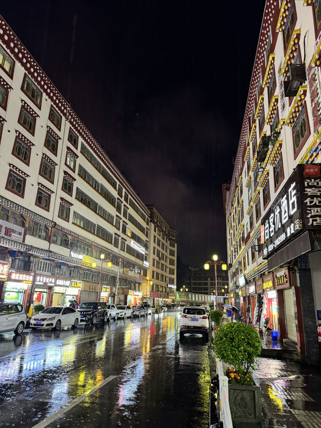 康定旅遊攻略