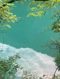水景之王！