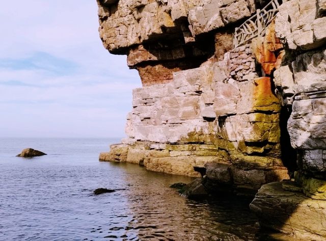 中國最美海島