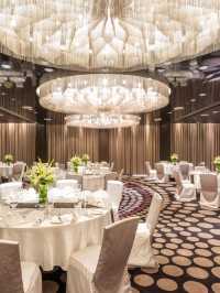 🌟 Dhaka's Dazzling Stay: InterContinental Hotel 🌟
