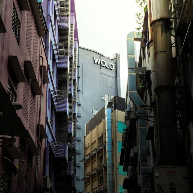 吉隆坡WOLO Kuala Lumpur酒店：優質服務親民價格完善設施