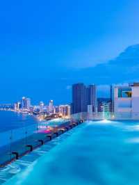 🌴 Da Nang's Seaside Escape: Peninsula Hotel 🌊