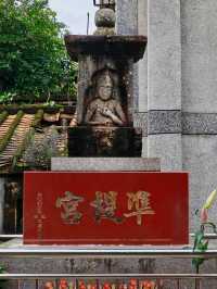 隱秘角落，感受深圳千年古鎮的根脈和呼吸