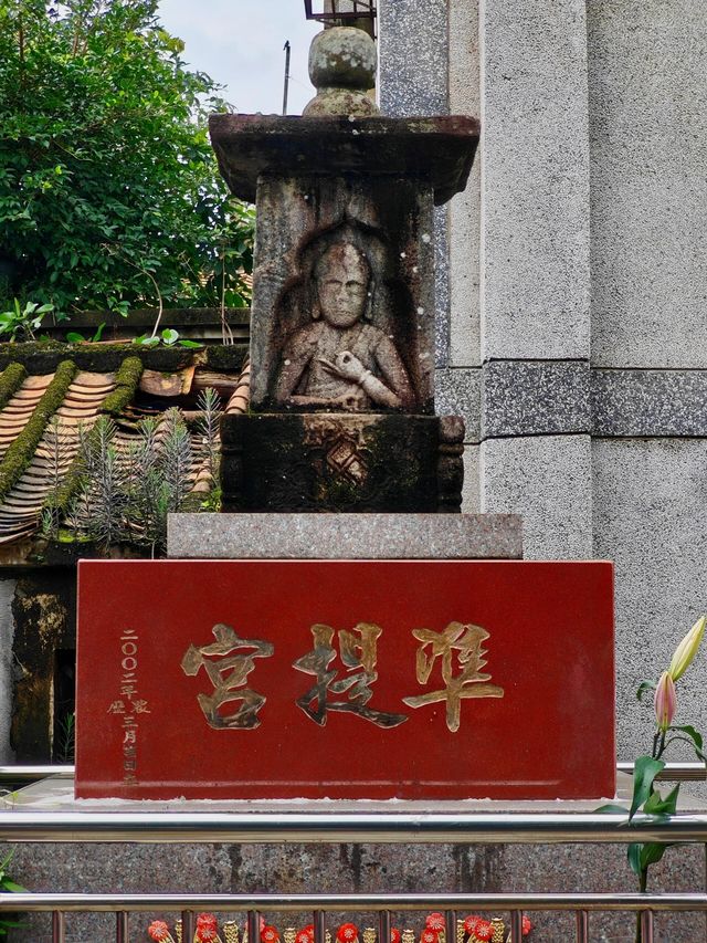 隱秘角落，感受深圳千年古鎮的根脈和呼吸