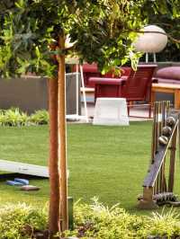 🌟 Menlo Park Marvels: Discover Hotel Nia's Charm 🏨✨