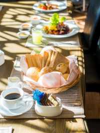 🌟 Udon Thani's Hidden Gem: Pannarai Hotel 🌟