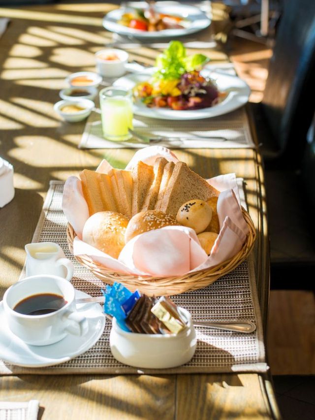 🌟 Udon Thani's Hidden Gem: Pannarai Hotel 🌟