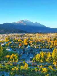 🌟 Lijiang Luxe: Pullman Resort's Cultural Charm 🏞️✨