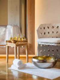 🌟 Venetian Elegance & Perfumed Pleasures at Aman Venice 🌟