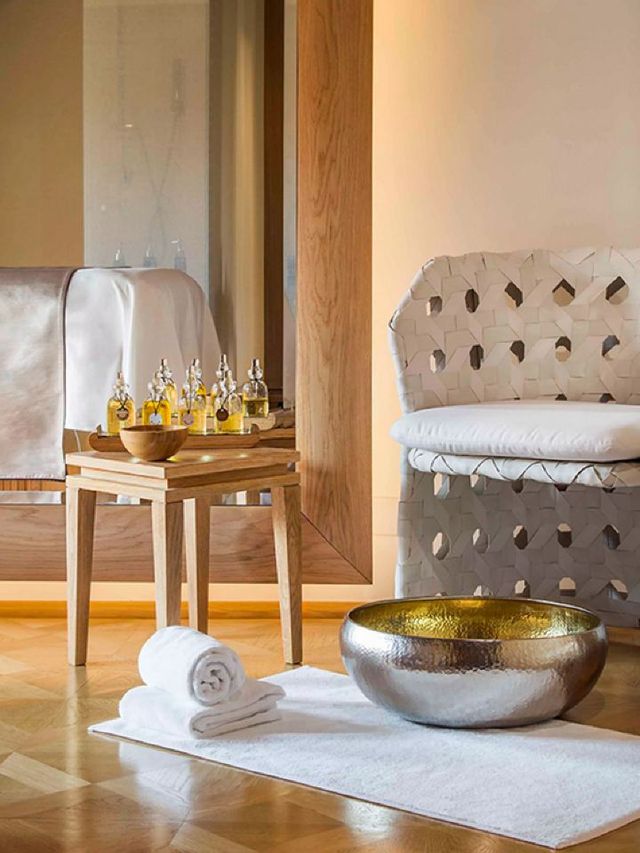 🌟 Venetian Elegance & Perfumed Pleasures at Aman Venice 🌟