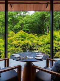 🌸 Kyoto's Luxurious Hideaway: ROKU KYOTO's Serene Retreat 🏞️