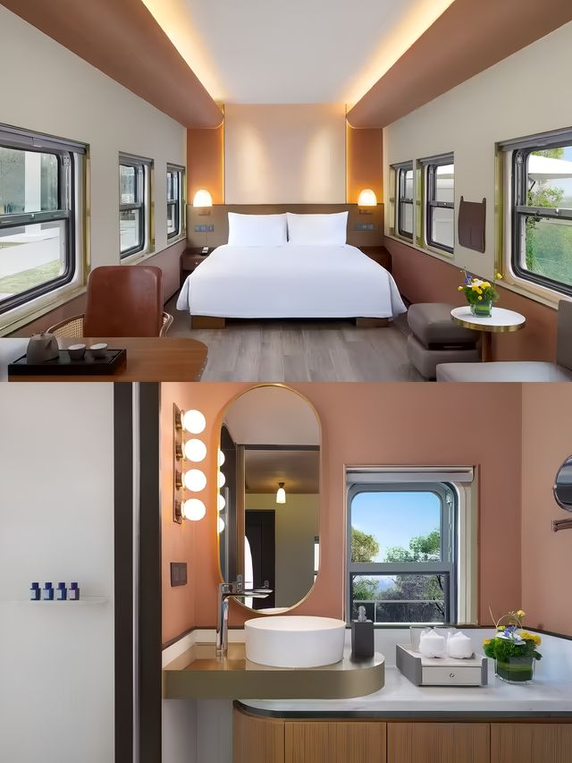 江浙滬寵物友好野奢酒店|宜興攬雲谷