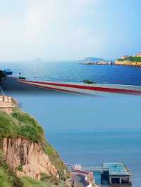花鳥島丨因為這片海我原諒了以前的一切
