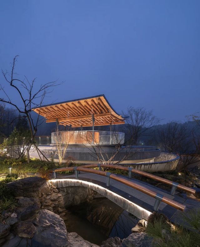 南山君檸｜華東精選野奢度假酒店