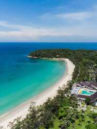 🌴🍹 Ultimate Phuket Bliss: Club Med's All-Inclusive Haven 🏖️✨