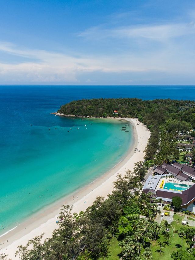 🌴🍹 Ultimate Phuket Bliss: Club Med's All-Inclusive Haven 🏖️✨ 🌴🍹 Ultimate Phuket Bliss: Club Med's All-Inclusive Haven 🏖️✨
