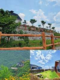 武漢周邊治癒系風景|拍照露營好地方