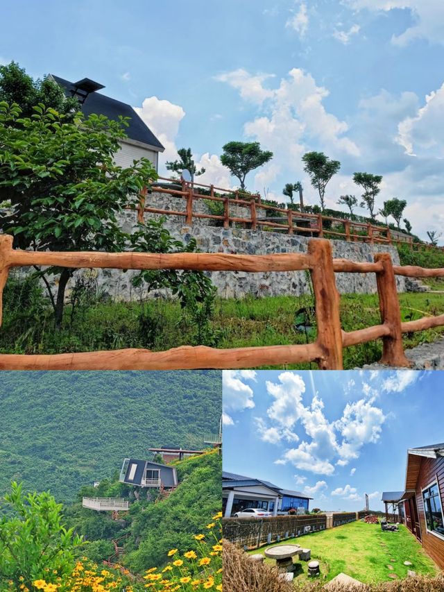武漢周邊治癒系風景|拍照露營好地方