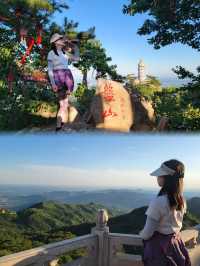 蓟州一日遊：穿越千年的文化之旅與味蕾盛宴