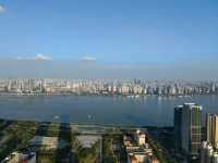 上雲端，360度看盡大南昌