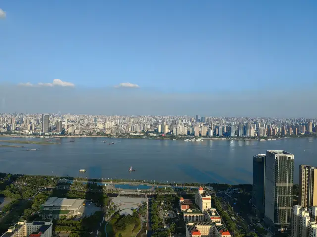 상운단, 360도 간진대남창