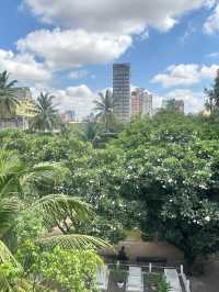 Cambodia’s Harrowing History, The Killing Fields Museum Tour