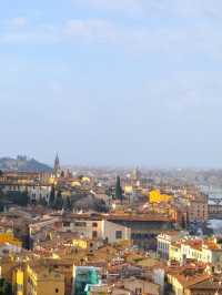 🌟 Florence's Artistic Marvels Unveiled 🎨🏛️