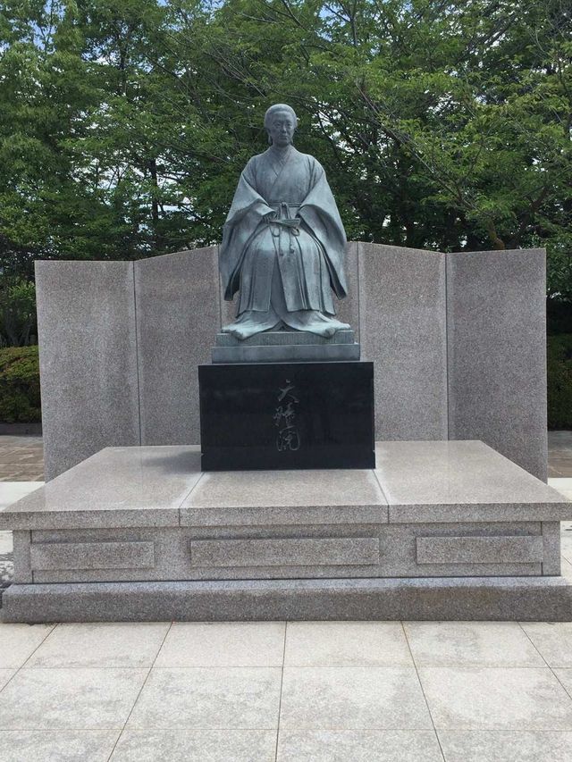 日本鹿兒島縣鹿兒島市～櫻島火山巍然聳立、薩摩好風光！