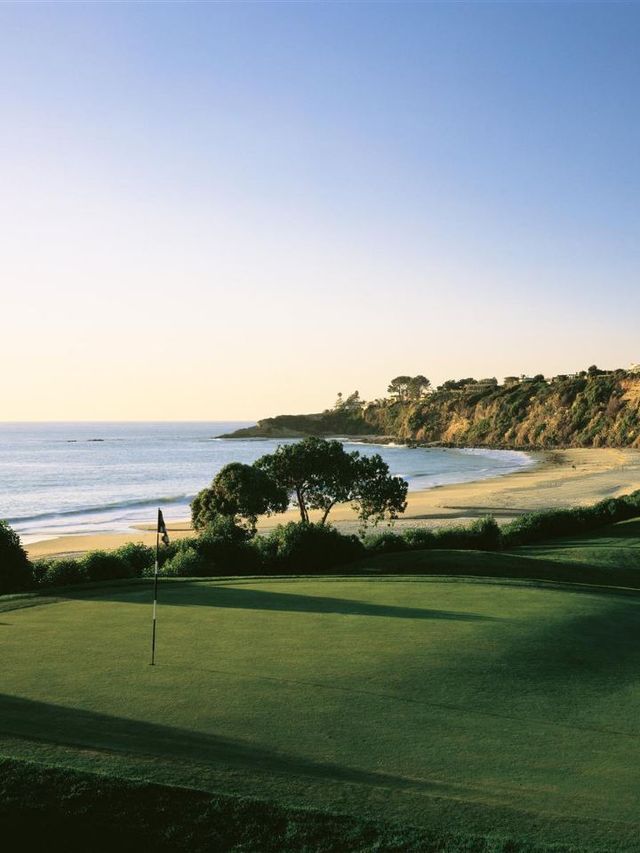 🌟 Dana Point Delights: Luxe Beachside Bliss at Waldorf Astoria 🌊🌴