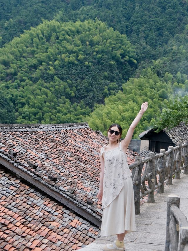 麗水｜你又偷藏“江南最後的秘境”不吱聲