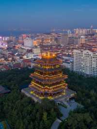 🌸 Weihai Wonder: Discover Fuxian Valley B&B 🏖️🛌