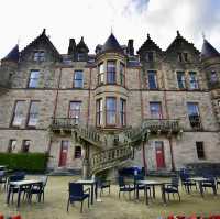 Belfast Castle