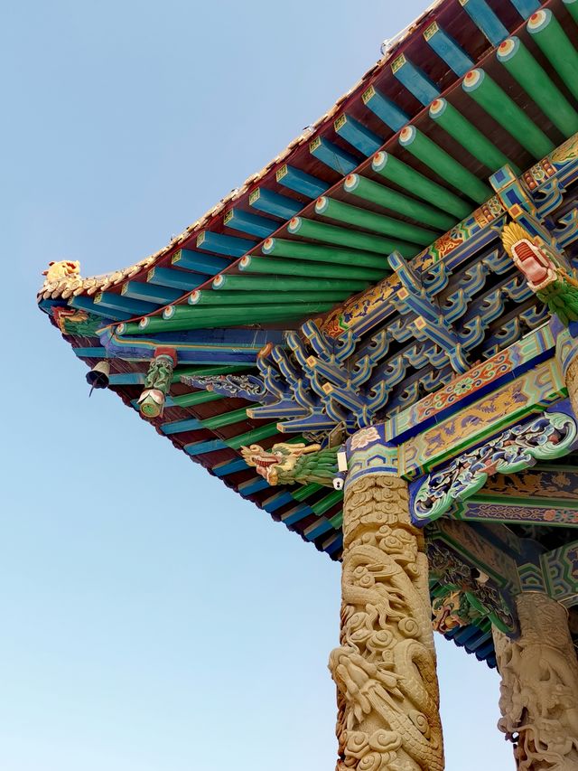 世界上唯一一座一鳩摩羅什命名的寺廟