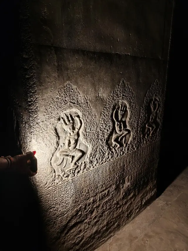 Angkor Wat | The Mysterious Lost Land