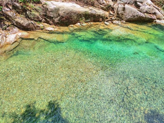 【夏日瘋玩預警!清涼水樂園,露營界的“水上迪斯科 【夏日瘋玩預警!清涼水樂園,露營界的“水上迪斯科