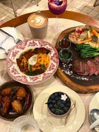 深圳探店｜浪漫花園ONIONIO☕️