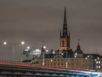 A Trip to Sweden’s Capital!