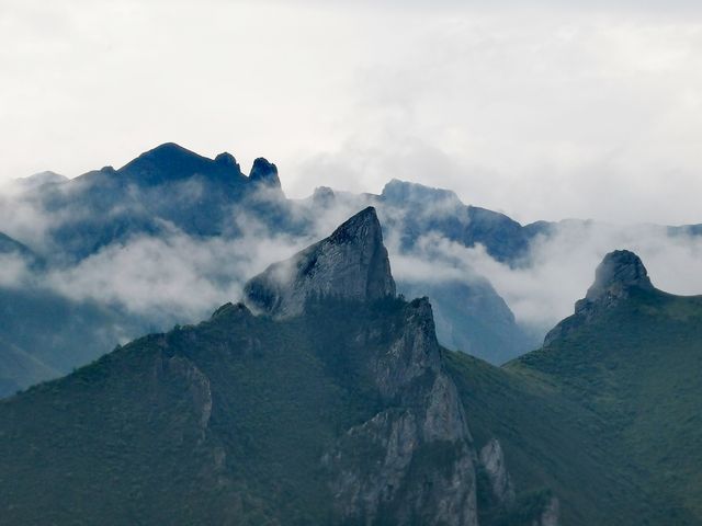 走洛克之路（扎尕那—扎古錄鎮）/青南川西甘南行（十）
