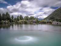 Lijiang’s Superb Park!