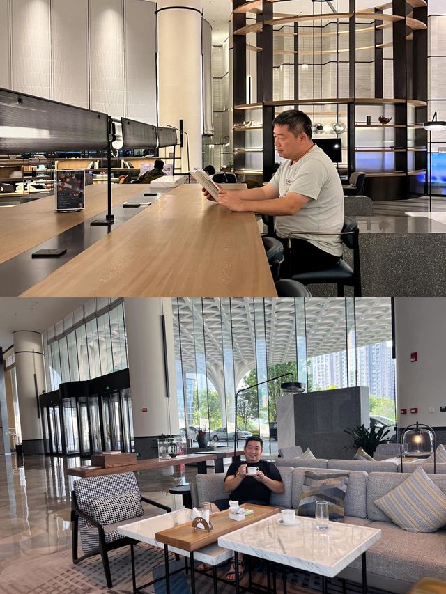 學生黨激動哭了,來肇慶一定要住這家酒店!