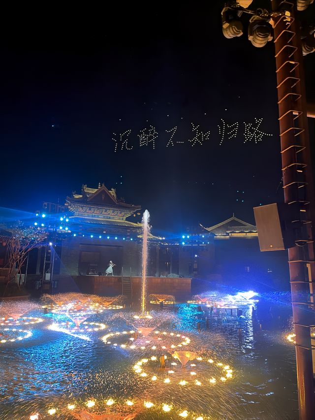 北京2h直達｜是捨不得公開的古城秘境