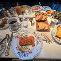 Experience luxurious stay at the bulgari hotels 
