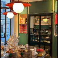 A stay at W hotels Rome 