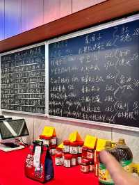 深圳，必食湘菜…快去品嚐！！！。