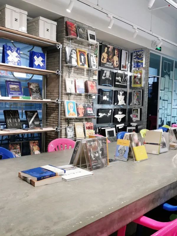 📍深圳 | 蛇口不可錯過的獨立書店‼️