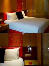 蘭博基尼 ROSSO 酒店|邂逅江南的詩意時光。